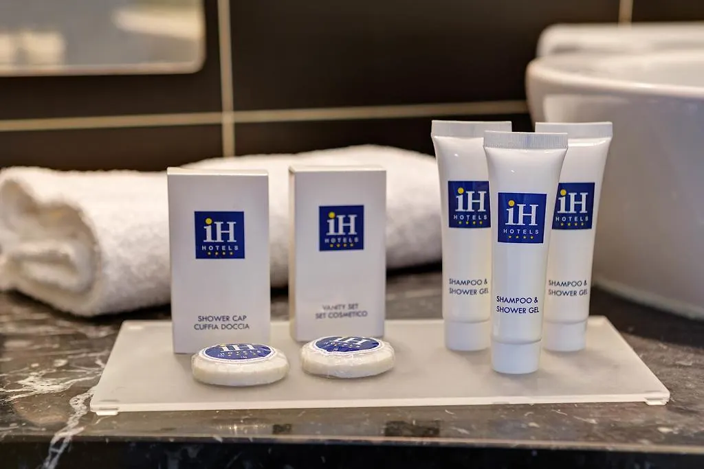 Ih Hotels Roma Z3