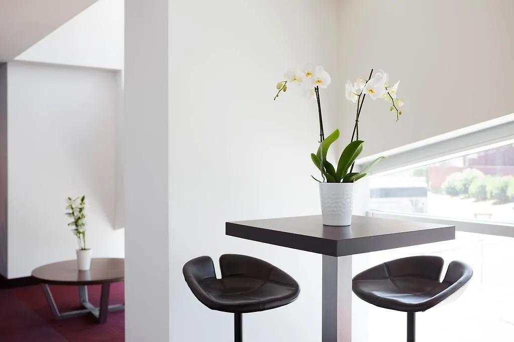Ih Hotels Roma Z3