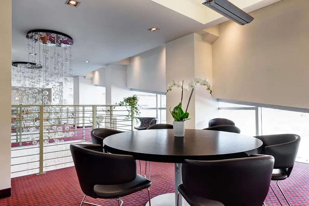 Ih Hotels Roma Z3