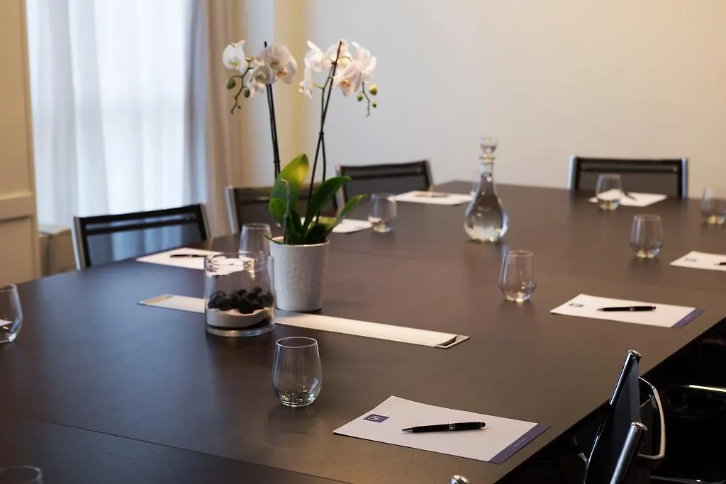 Ih Hotels Roma Z3
