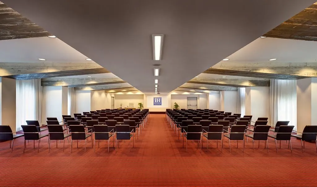 ****  Ih Hotels Roma Z3 Italien