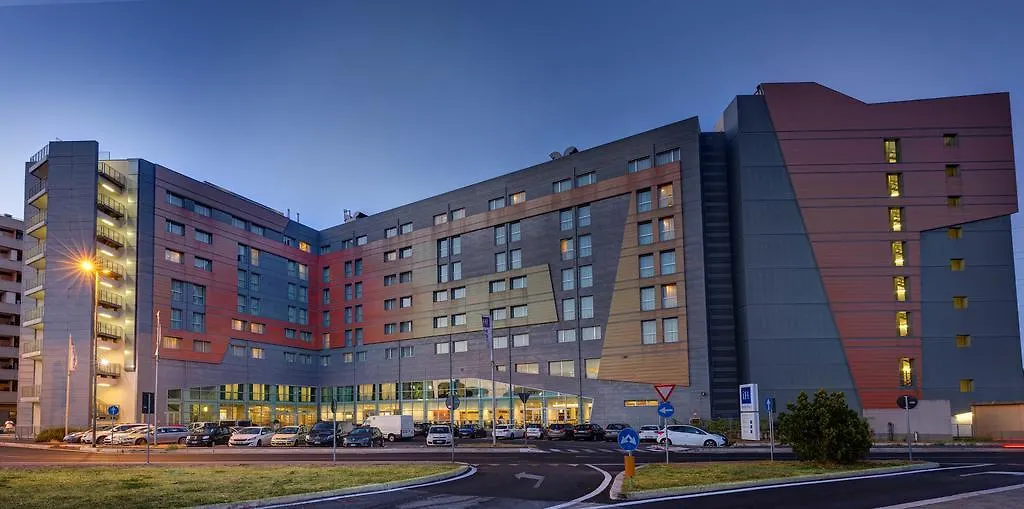 Ih Hotels Roma Z3