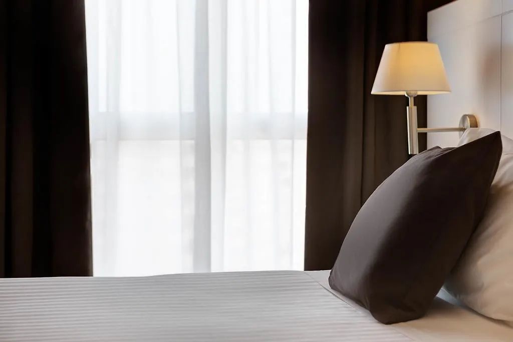 Ih Hotels Roma Z3