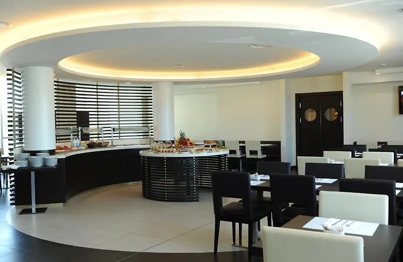 Ih Hotels Roma Z3